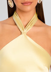 Ester Dress