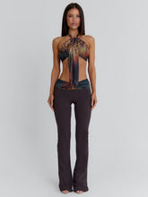 ADISSON JUMPSUIT CHARLIE