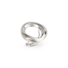 AYLA RING SILVER
