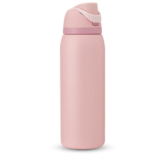 Owala 24 oz. FreeSip Stainless Steel Water Bottle