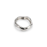 CORA BANGLE SILVER