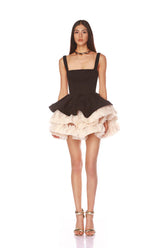 Catalina Mini Dress