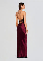 Everly Lace Dress