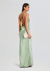 Odalis Dress