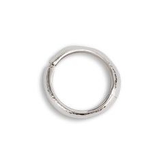 JUNO BANGLE SILVER
