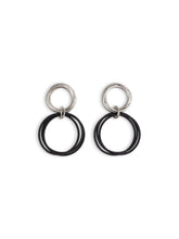 KALIA EARRINGS SILVER