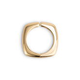 LYRA BANGLE GOLD