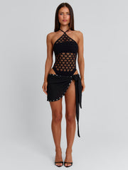 KALI SARONG BLACK