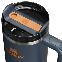 The Quencher H2.0 Flowstate™ Tumbler | Stanley Create