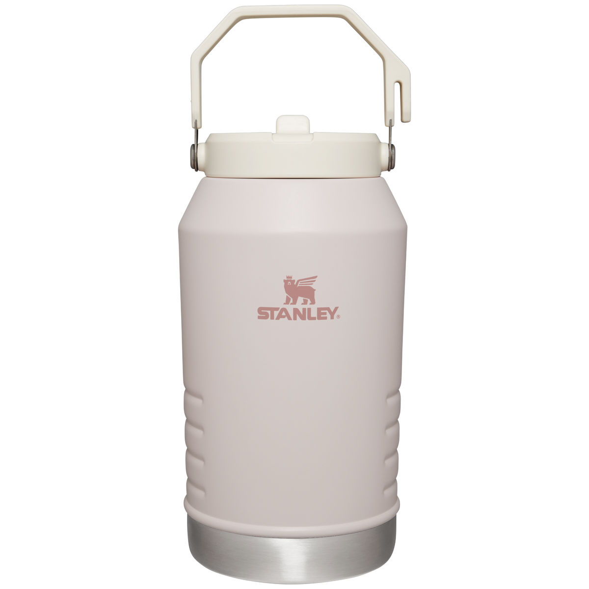 The IceFlow™ Flip Straw Jug