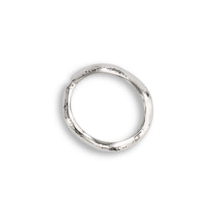 CORA BANGLE SILVER