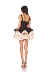 Catalina Mini Dress