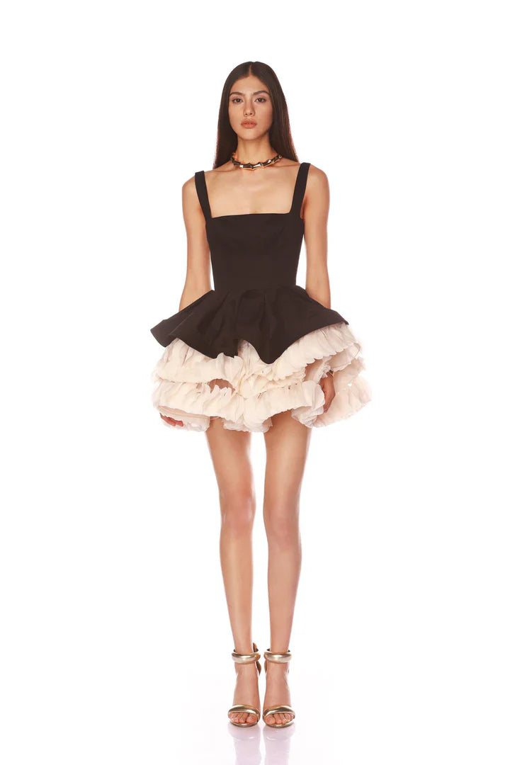 Catalina Mini Dress
