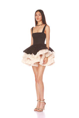 Catalina Mini Dress