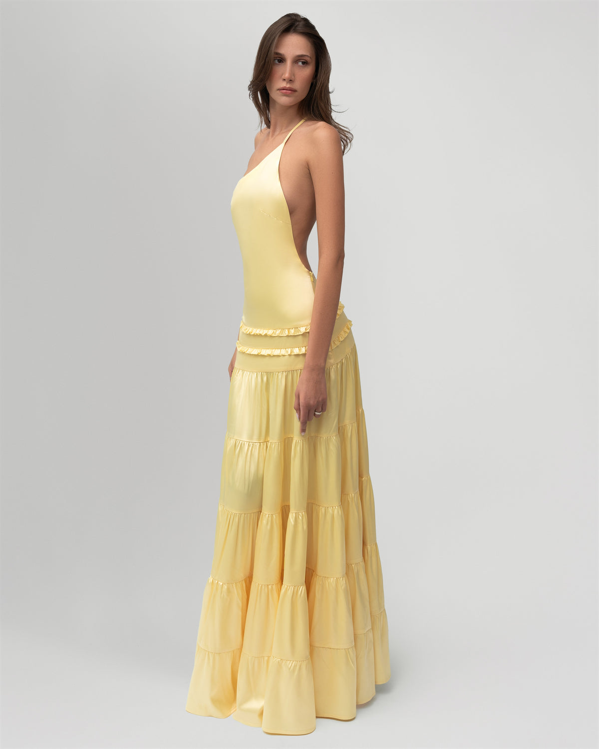 Athena Dress