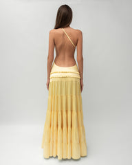 Athena Dress