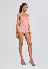 Avielle Knit Romper