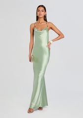Odalis Dress