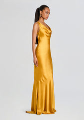Keryn Dress