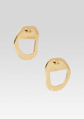Fiorenza Pearl Earrings