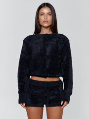MOLI SHORTS BLACK