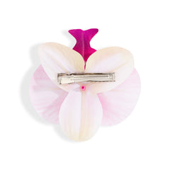 ORCHID FLOWER PINK