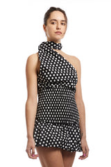 French Style Polka Dot Set