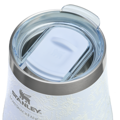 Stanley 1913 x LoveShackFancy Holiday Reserve Wine Tumbler